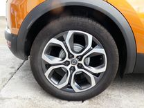 voiture occasion RENAULT CAPTUR à la Réunion disponible sur noutlauto.re