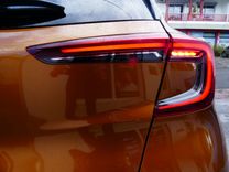 voiture occasion RENAULT CAPTUR à la Réunion disponible sur noutlauto.re