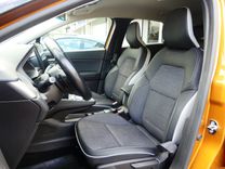 voiture occasion RENAULT CAPTUR à la Réunion disponible sur noutlauto.re