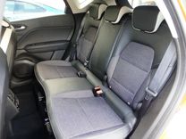 voiture occasion RENAULT CAPTUR à la Réunion disponible sur noutlauto.re