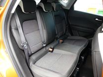 voiture occasion RENAULT CAPTUR à la Réunion disponible sur noutlauto.re
