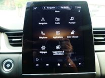 voiture occasion RENAULT CAPTUR à la Réunion disponible sur noutlauto.re