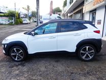 voiture occasion HYUNDAI KONA à la Réunion disponible sur noutlauto.re