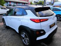 voiture occasion HYUNDAI KONA à la Réunion disponible sur noutlauto.re