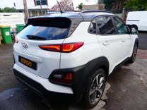 voiture occasion HYUNDAI KONA à la Réunion disponible sur noutlauto.re