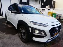 voiture occasion HYUNDAI KONA à la Réunion disponible sur noutlauto.re