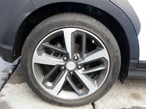 voiture occasion HYUNDAI KONA à la Réunion disponible sur noutlauto.re