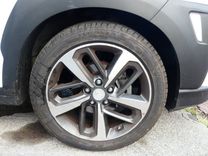 voiture occasion HYUNDAI KONA à la Réunion disponible sur noutlauto.re