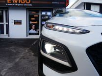 voiture occasion HYUNDAI KONA à la Réunion disponible sur noutlauto.re