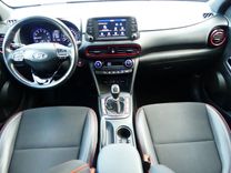voiture occasion HYUNDAI KONA à la Réunion disponible sur noutlauto.re