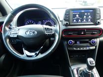 voiture occasion HYUNDAI KONA à la Réunion disponible sur noutlauto.re