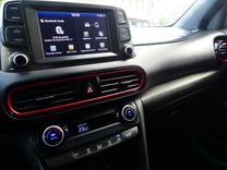 voiture occasion HYUNDAI KONA à la Réunion disponible sur noutlauto.re