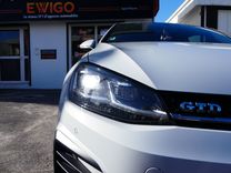 voiture occasion VOLKSWAGEN GOLF à la Réunion disponible sur noutlauto.re
