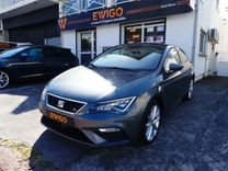 voiture occasion SEAT LEON à la Réunion disponible sur noutlauto.re