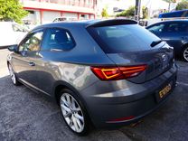 voiture occasion SEAT LEON à la Réunion disponible sur noutlauto.re