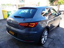 voiture occasion SEAT LEON à la Réunion disponible sur noutlauto.re