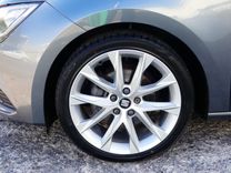 voiture occasion SEAT LEON à la Réunion disponible sur noutlauto.re