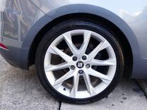 voiture occasion SEAT LEON à la Réunion disponible sur noutlauto.re
