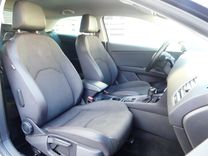 voiture occasion SEAT LEON à la Réunion disponible sur noutlauto.re