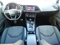 voiture occasion SEAT LEON à la Réunion disponible sur noutlauto.re