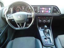 voiture occasion SEAT LEON à la Réunion disponible sur noutlauto.re