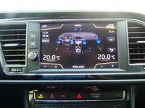 voiture occasion SEAT LEON à la Réunion disponible sur noutlauto.re