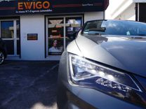 voiture occasion SEAT LEON à la Réunion disponible sur noutlauto.re