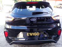 voiture occasion FORD PUMA à la Réunion disponible sur noutlauto.re