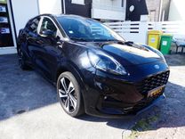voiture occasion FORD PUMA à la Réunion disponible sur noutlauto.re