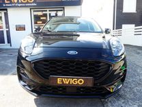 voiture occasion FORD PUMA à la Réunion disponible sur noutlauto.re