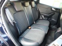 voiture occasion FORD PUMA à la Réunion disponible sur noutlauto.re