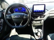 voiture occasion FORD PUMA à la Réunion disponible sur noutlauto.re