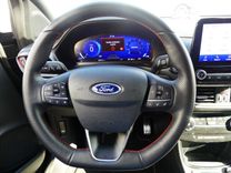 voiture occasion FORD PUMA à la Réunion disponible sur noutlauto.re