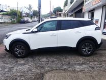 voiture occasion PEUGEOT 2008 à la Réunion disponible sur noutlauto.re