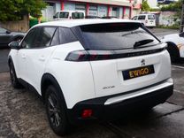 voiture occasion PEUGEOT 2008 à la Réunion disponible sur noutlauto.re