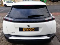 voiture occasion PEUGEOT 2008 à la Réunion disponible sur noutlauto.re