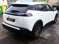 voiture occasion PEUGEOT 2008 à la Réunion disponible sur noutlauto.re