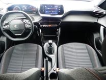 voiture occasion PEUGEOT 2008 à la Réunion disponible sur noutlauto.re