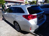 voiture occasion TOYOTA AURIS à la Réunion disponible sur noutlauto.re