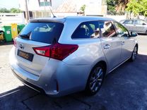 voiture occasion TOYOTA AURIS à la Réunion disponible sur noutlauto.re