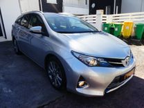 voiture occasion TOYOTA AURIS à la Réunion disponible sur noutlauto.re