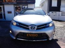 voiture occasion TOYOTA AURIS à la Réunion disponible sur noutlauto.re