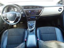 voiture occasion TOYOTA AURIS à la Réunion disponible sur noutlauto.re