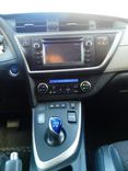 voiture occasion TOYOTA AURIS à la Réunion disponible sur noutlauto.re