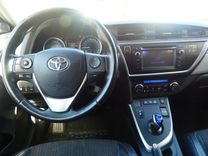 voiture occasion TOYOTA AURIS à la Réunion disponible sur noutlauto.re