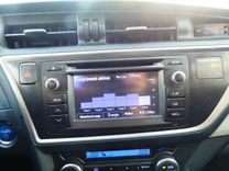 voiture occasion TOYOTA AURIS à la Réunion disponible sur noutlauto.re