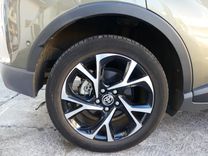 voiture occasion TOYOTA C-HR à la Réunion disponible sur noutlauto.re