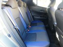 voiture occasion TOYOTA C-HR à la Réunion disponible sur noutlauto.re