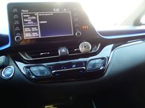 voiture occasion TOYOTA C-HR à la Réunion disponible sur noutlauto.re