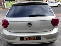 voiture occasion VOLKSWAGEN POLO à la Réunion disponible sur noutlauto.re